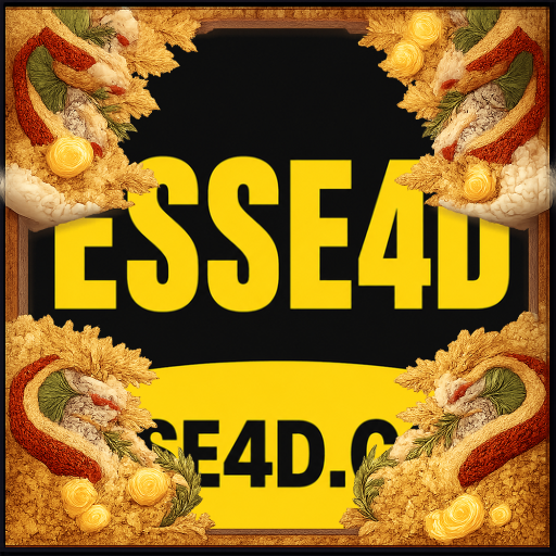 esse4d — mitra unggulan